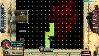 Скриншот 7 к игре DDD: Dice, Dungeons, and Drakes