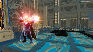 Скриншот 8 к игре DDD: Dice, Dungeons, and Drakes