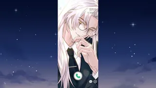 Скриншот 1 к игре Moonlight Dialogue