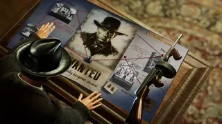 Скриншот 4 к игре Noir Mafia Simulator: 1960s American Crime