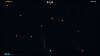 Скриншот 1 к игре Echo Loop