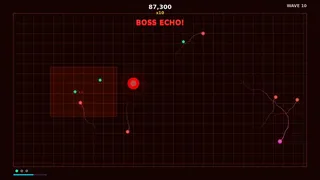 Скриншот 2 к игре Echo Loop