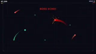 Скриншот 6 к игре Echo Loop