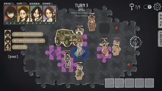 Скриншот 4 к игре G.I.R.L.S. will be Girls
