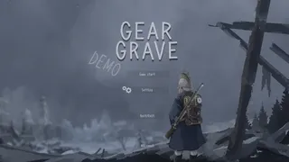 Скриншот 1 к игре GearGrave