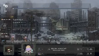 Скриншот 3 к игре GearGrave