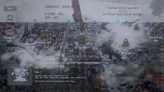 Скриншот 7 к игре GearGrave