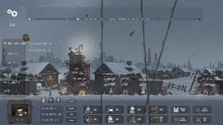 Скриншот 8 к игре GearGrave