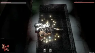Скриншот 2 к игре Rogue Shell