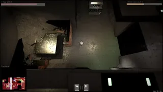 Скриншот 7 к игре Rogue Shell