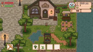 Скриншот 1 к игре A Good Tale