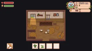 Скриншот 5 к игре A Good Tale