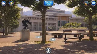 Скриншот 3 к игре Eggs Les Bains
