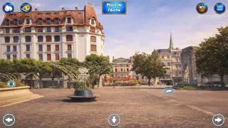 Скриншот 5 к игре Eggs Les Bains