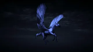 Скриншот 5 к игре Galloping Dream