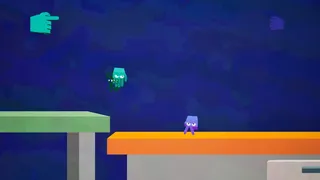 Скриншот 1 к игре Roshambogg