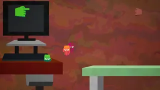 Скриншот 2 к игре Roshambogg