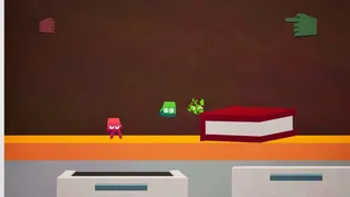 Скриншот 5 к игре Roshambogg