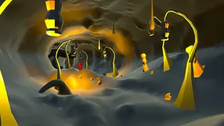 Скриншот 1 к игре Maze of Mask