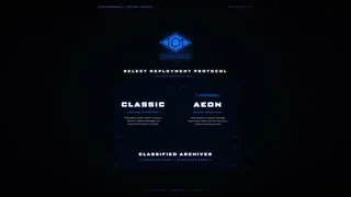 Скриншот 1 к игре Nodwar