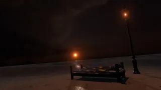 Скриншот 1 к игре Sleep Demon