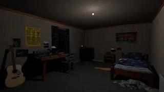 Скриншот 2 к игре Sleep Demon