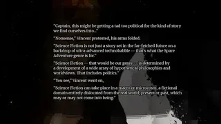 Скриншот 4 к игре Quantum Coffee Conundrum - Director's Cut