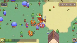 Скриншот 4 к игре Overclocked Arena: Instability Protocol