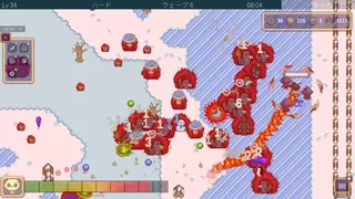 Скриншот 5 к игре Overclocked Arena: Instability Protocol