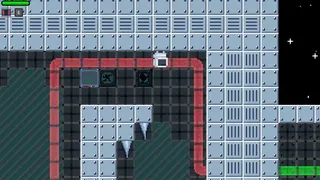 Скриншот 4 к игре SpaceShift