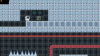 Скриншот 6 к игре SpaceShift