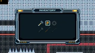 Скриншот 7 к игре SpaceShift