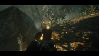 Скриншот 8 к игре T.R.K : BORDER LINE