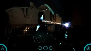Скриншот 1 к игре Nexvultus
