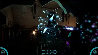 Скриншот 5 к игре Nexvultus