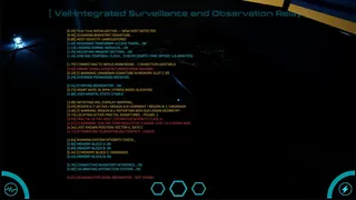 Скриншот 6 к игре Nexvultus