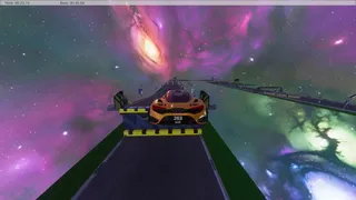 Скриншот 2 к игре Vortha racing