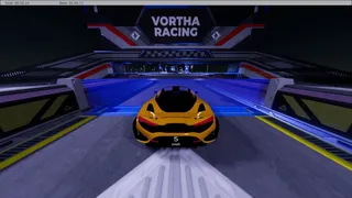 Скриншот 4 к игре Vortha racing