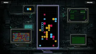 Скриншот 1 к игре Mr. Antivirusio