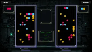 Скриншот 3 к игре Mr. Antivirusio