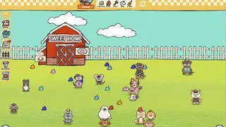 Скриншот 2 к игре King's Lynn Leisure Farm