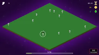 Скриншот 1 к игре Monslice