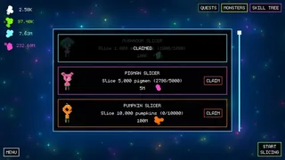 Скриншот 5 к игре Monslice