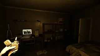 Скриншот 1 к игре Dread Disc