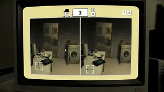 Скриншот 3 к игре Dread Disc
