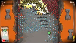 Скриншот 3 к игре BoomScroll