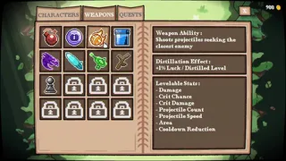 Скриншот 6 к игре BoomScroll