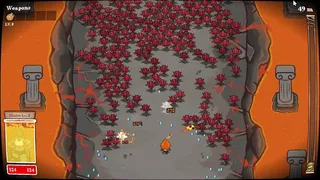 Скриншот 7 к игре BoomScroll