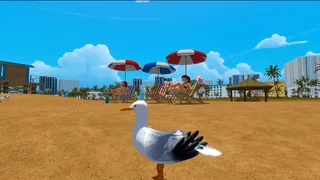 Скриншот 4 к игре Stealgulls
