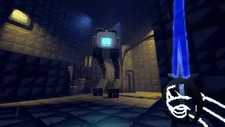 Скриншот 1 к игре Digital Darkness